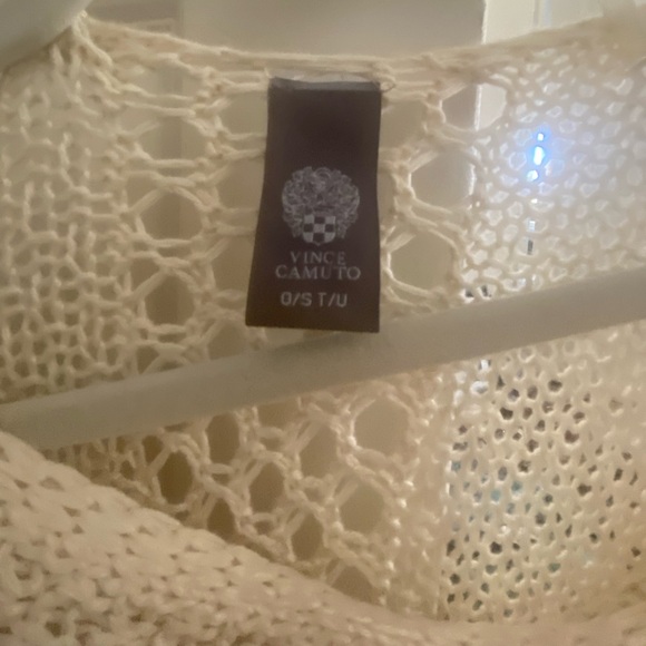 Crochet shawl - Picture 3 of 5